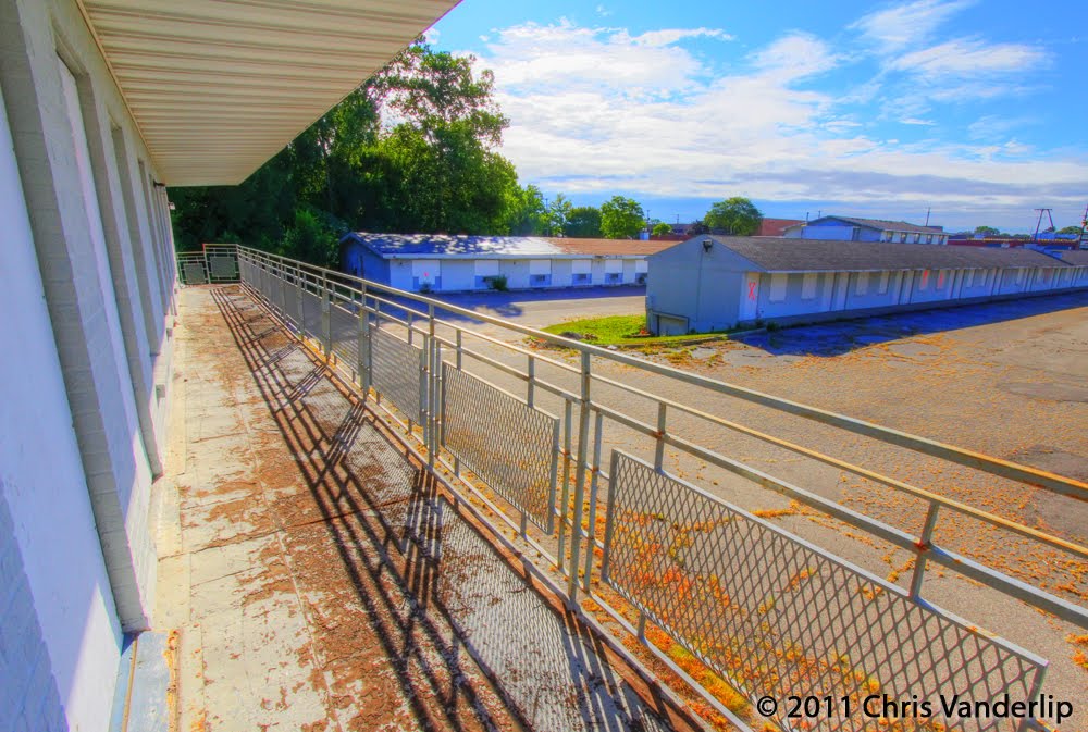 Landmark Motel II