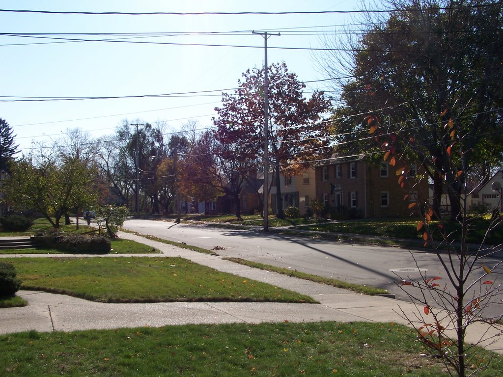 Godwin Avenue