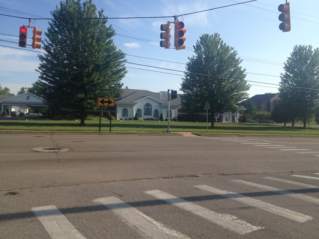Zaagman Funeral Home-economic vitality