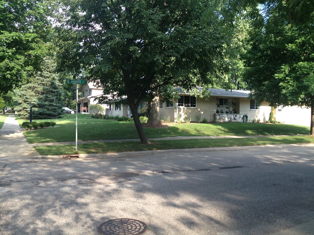 Grand Rapids Community