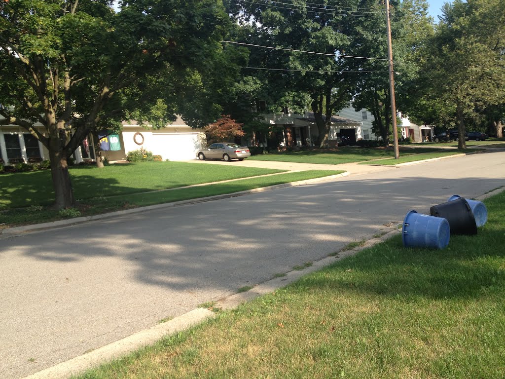 Grand Rapids Community