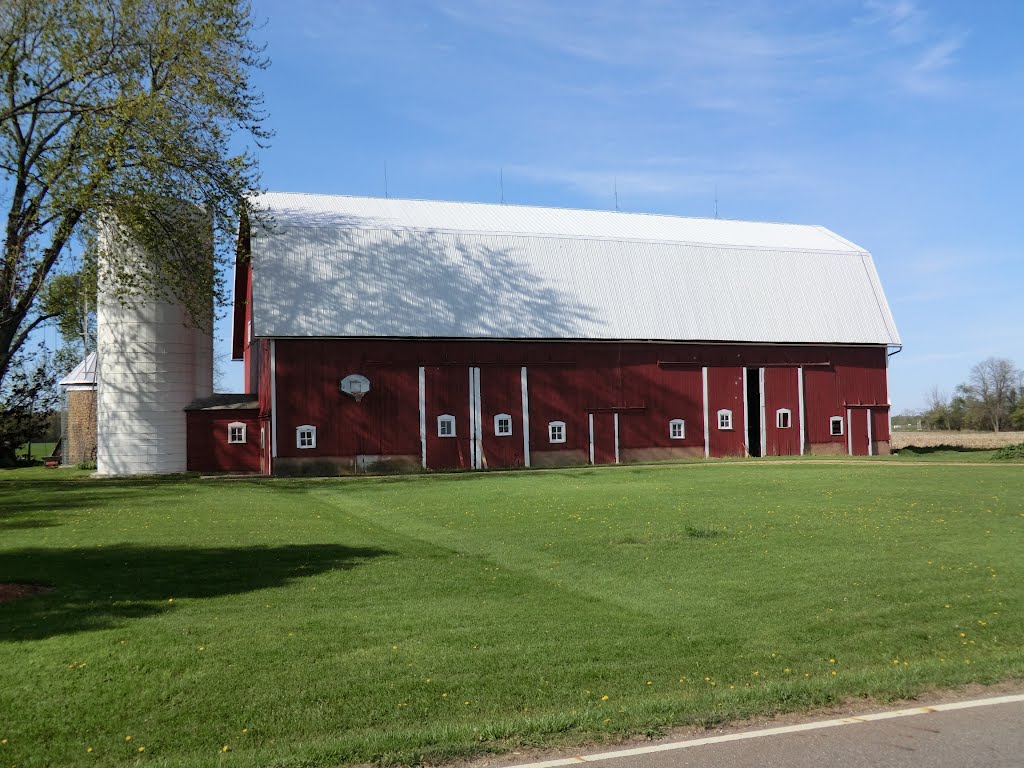 Barn