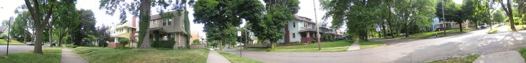 Old West End