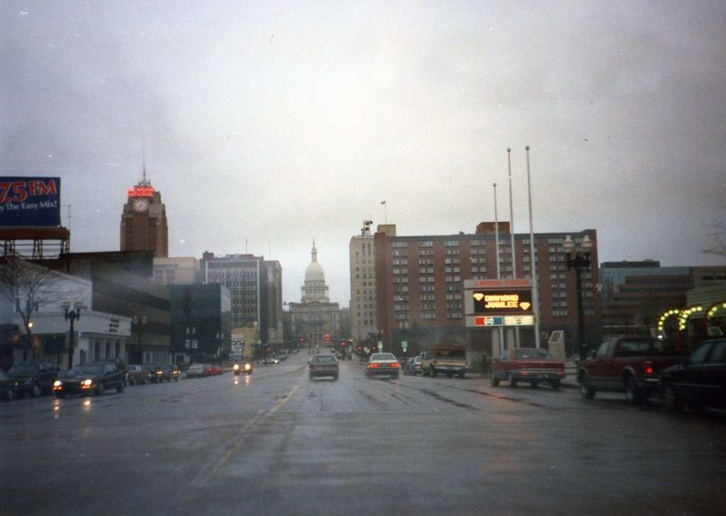 Lansing