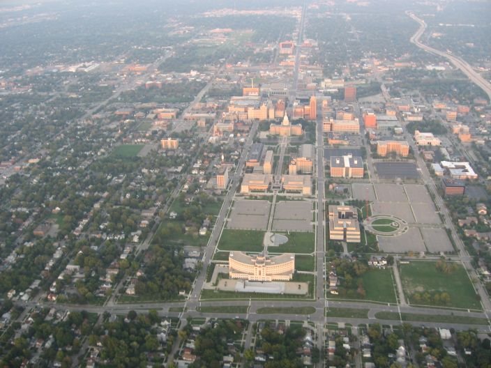 Lansing Capitol City