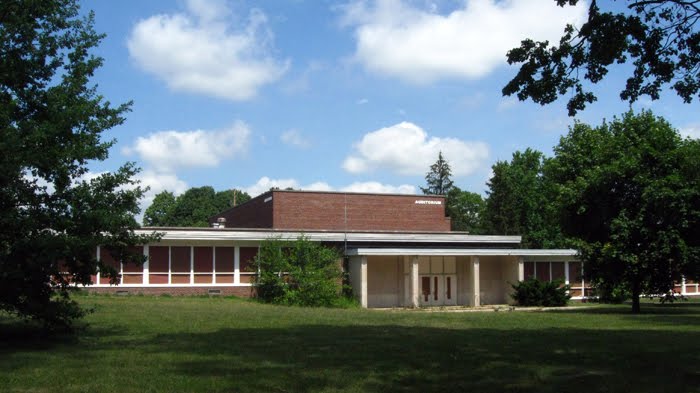 Auditorium