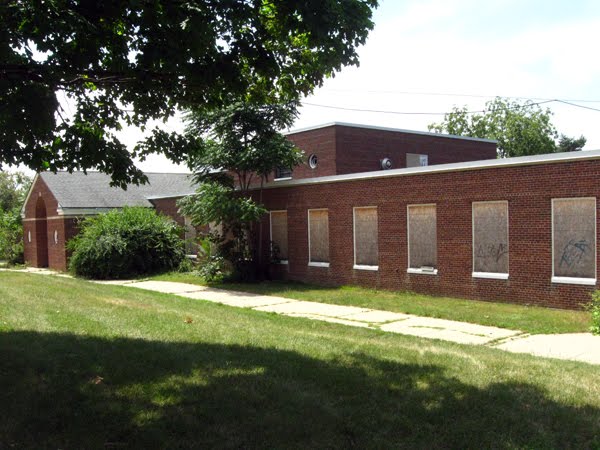 Music Hall