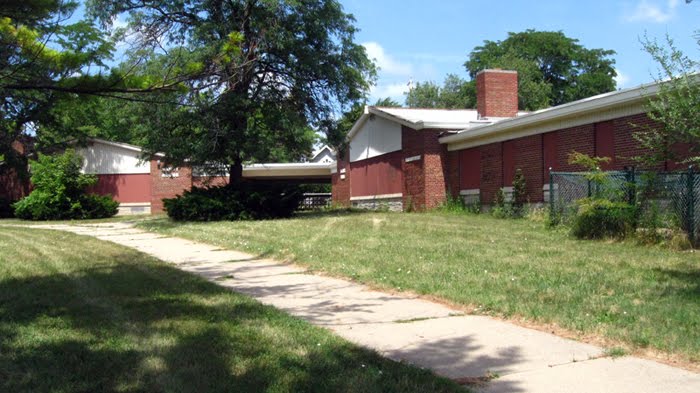 Dorms