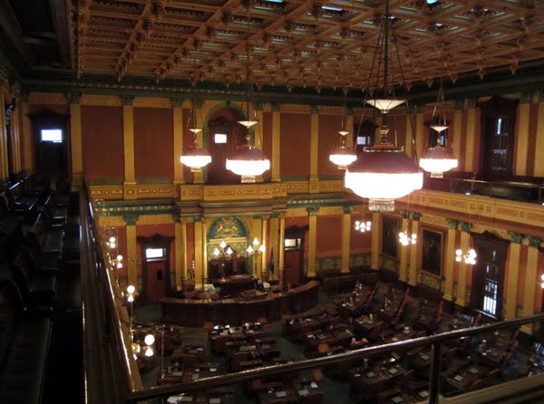House of Representatives