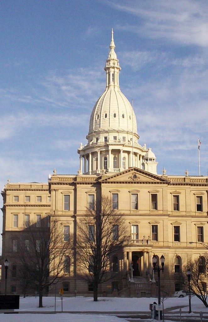State Capital