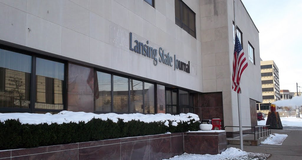 Lansing State Journal