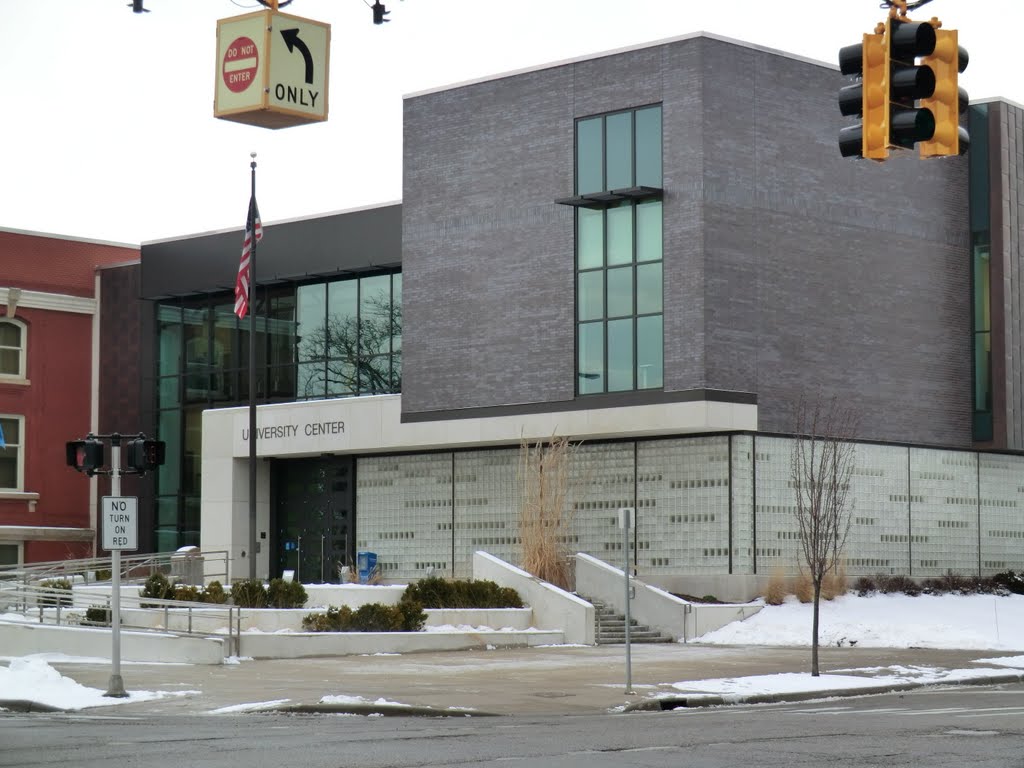 University Center