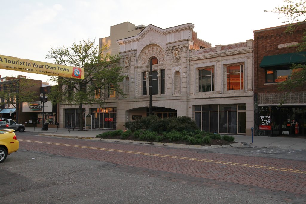 Lansing, Michigan