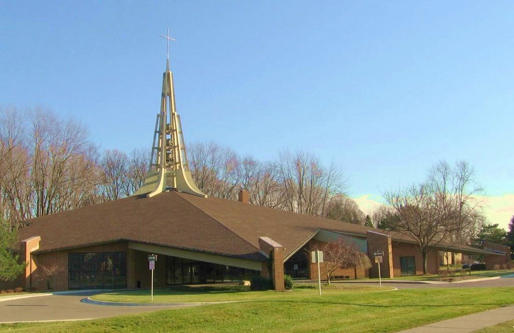 Church in Livonia, MI