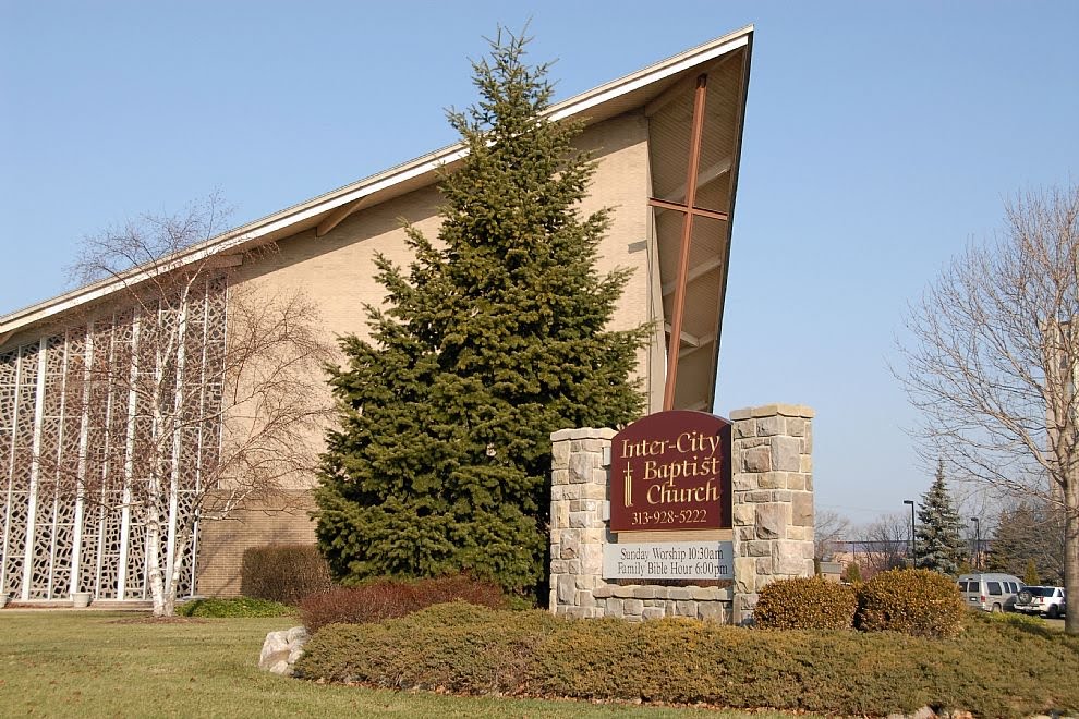 InterCity Baptist Church