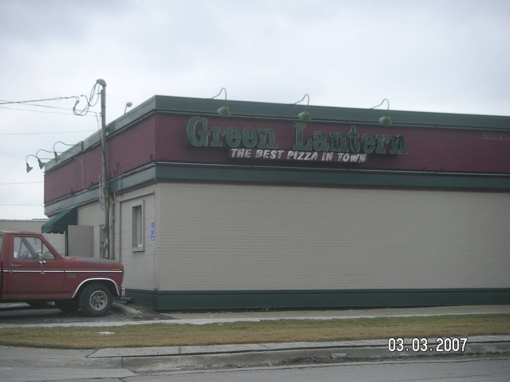 Madison Heights, MI