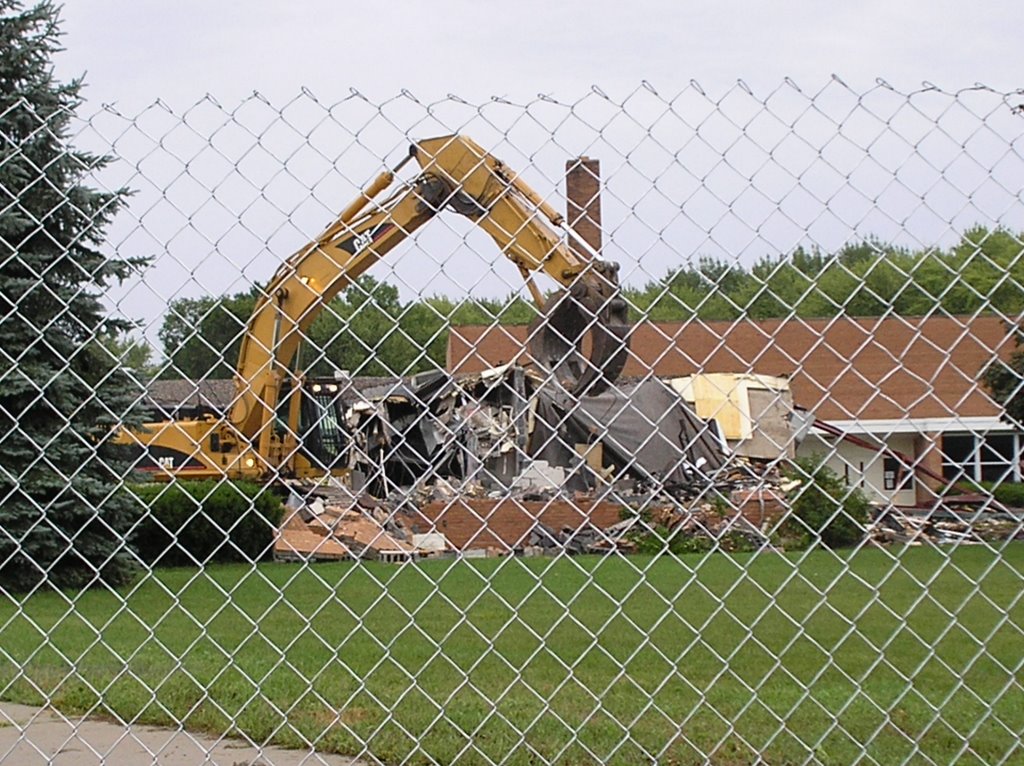 Mark Twain Elementary - KR