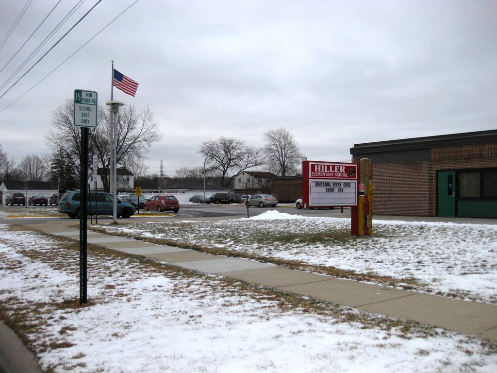 Hiller Elementary School