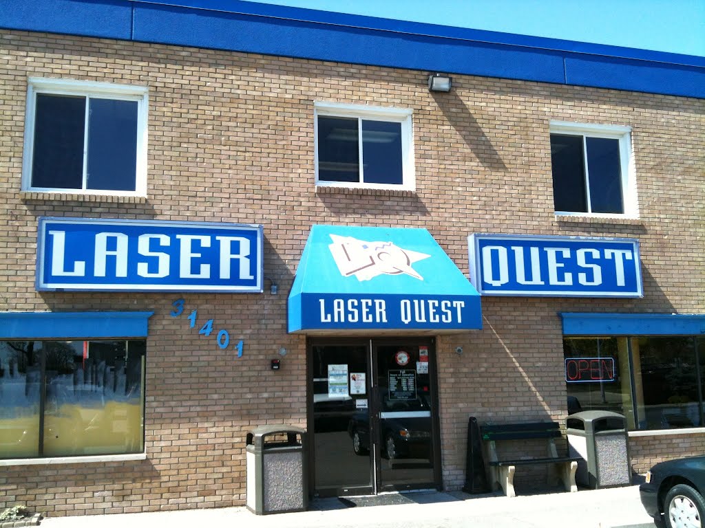 Madison Heights, United States