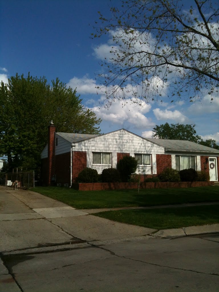 Madison Heights, United States