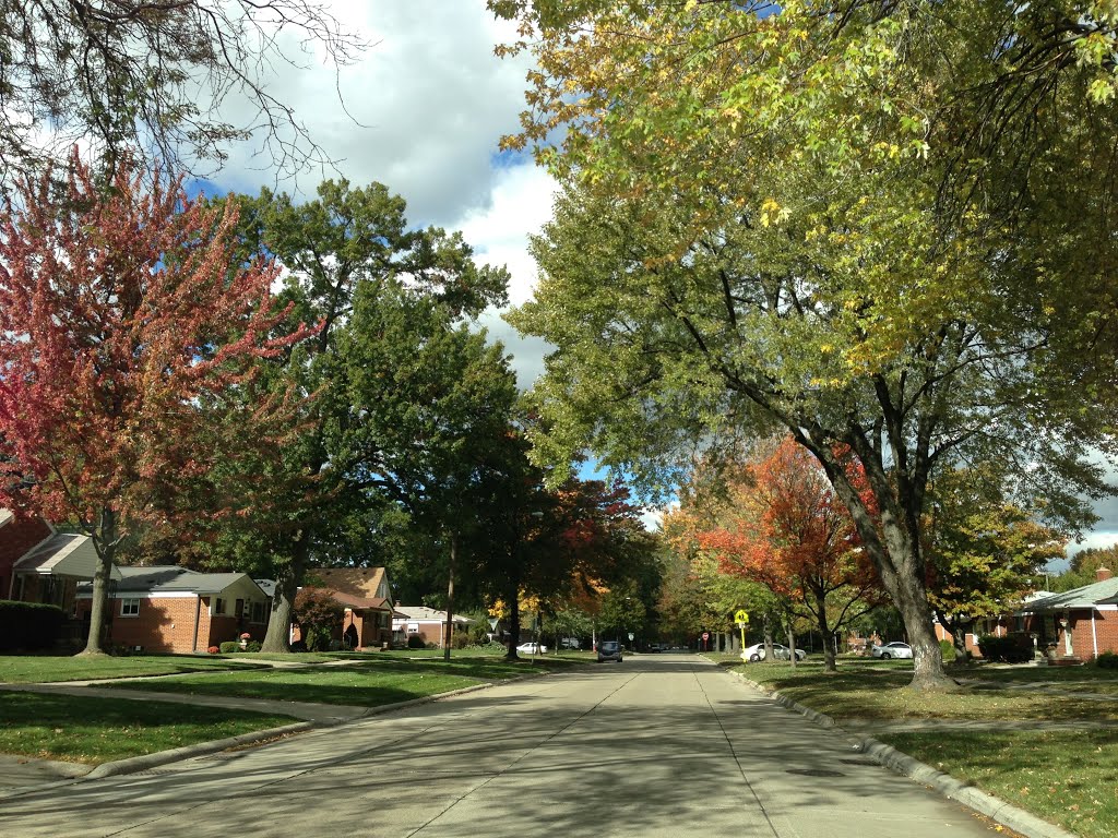 Madison Heights, United States