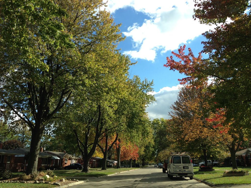 Madison Heights, United States