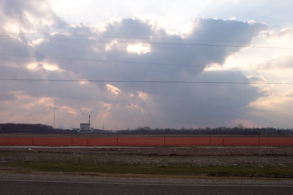 Power Sky