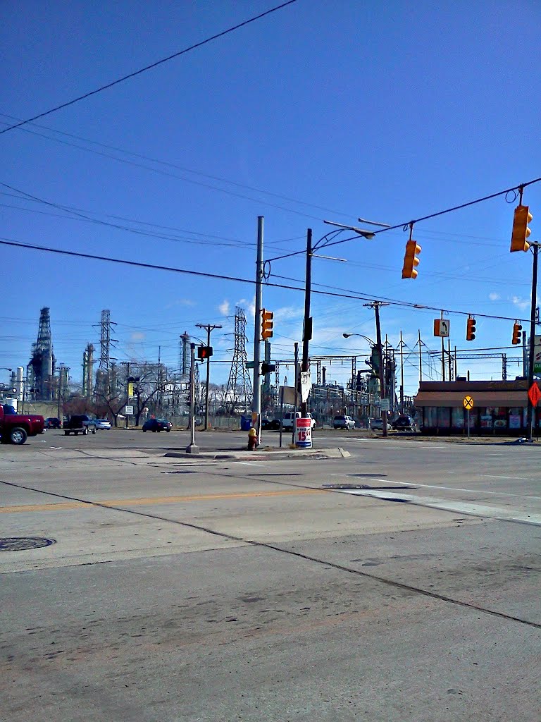 Industry