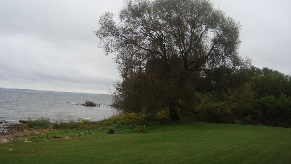 Michigan Lake