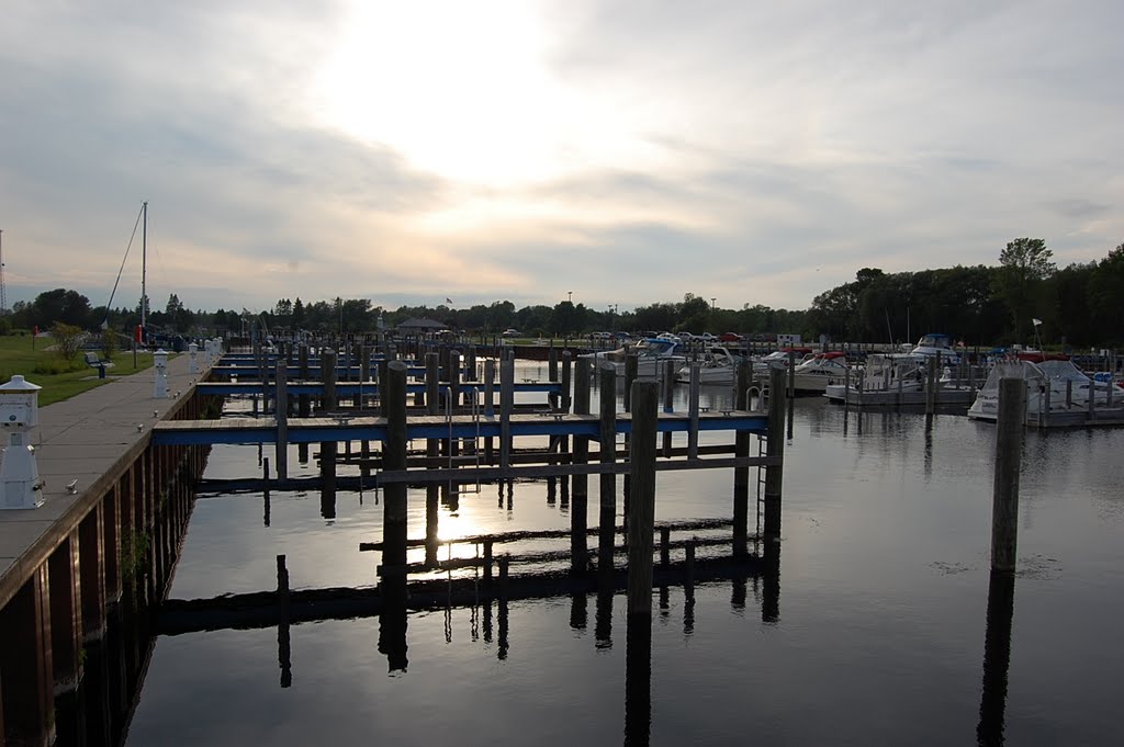 Boat Launch