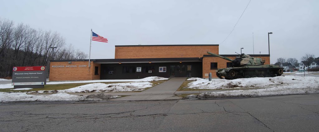 The Armory