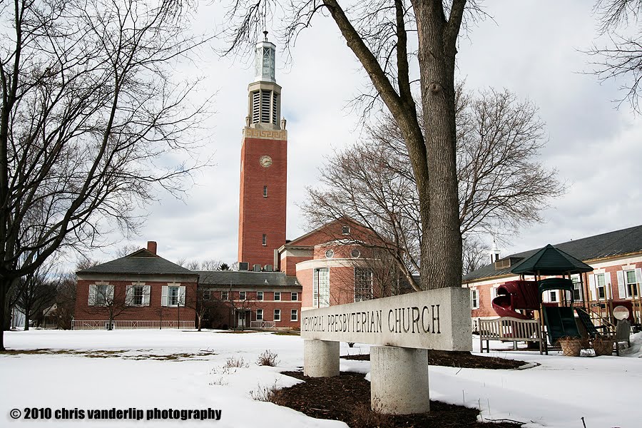 Memorial Presbyterian Church
