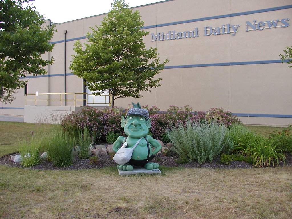 Midland Daily News
