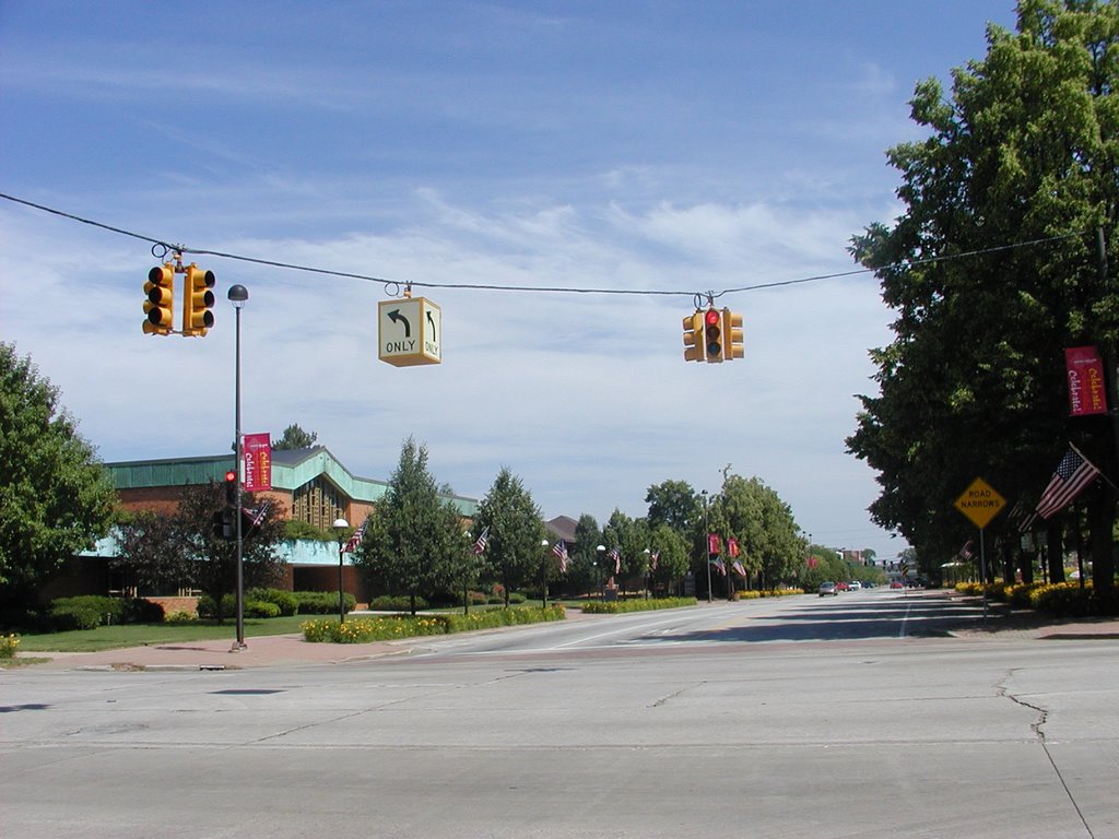 First United Methodist Church
