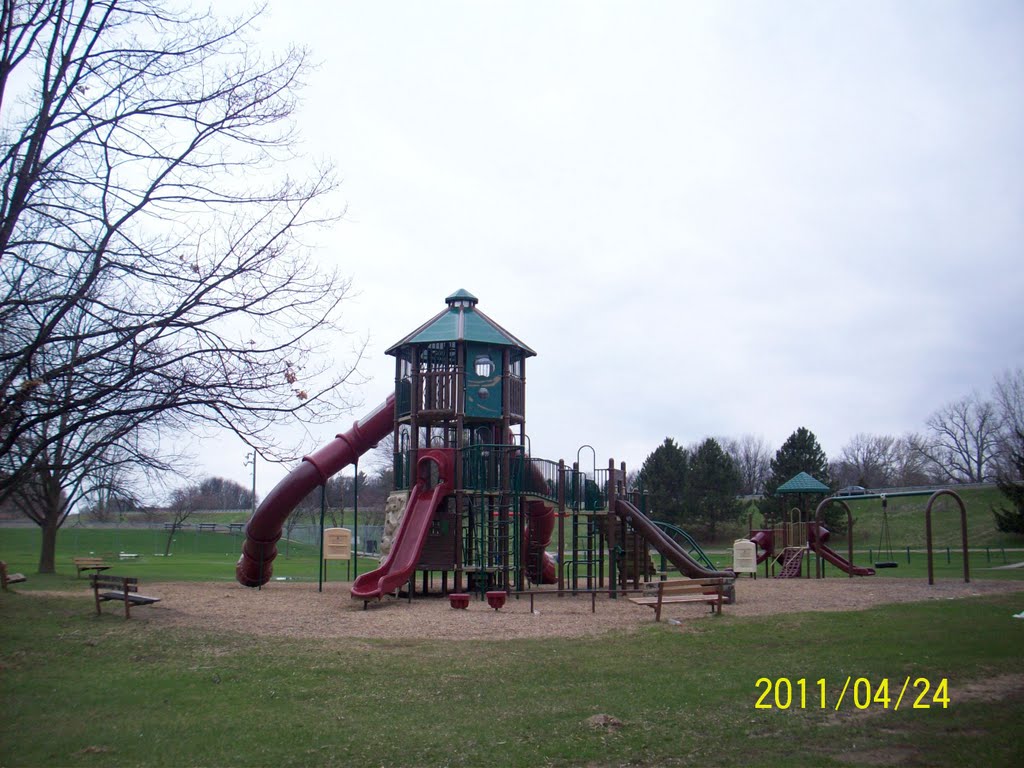 Tridge Midland