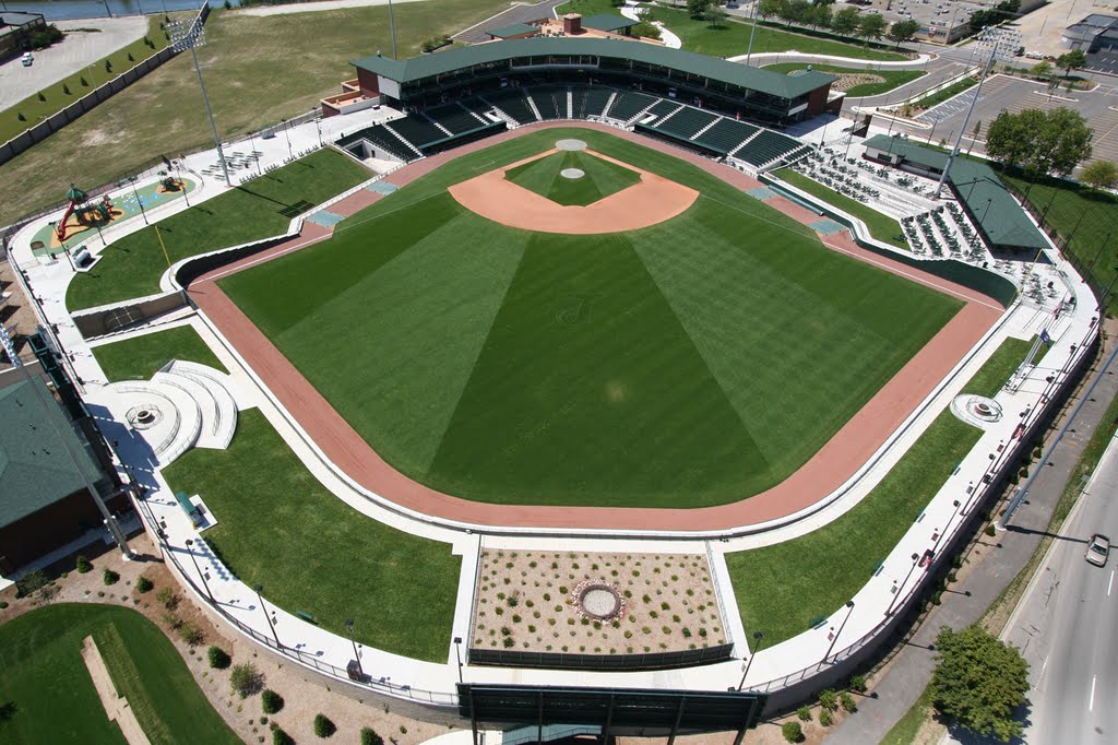 Loons stadium