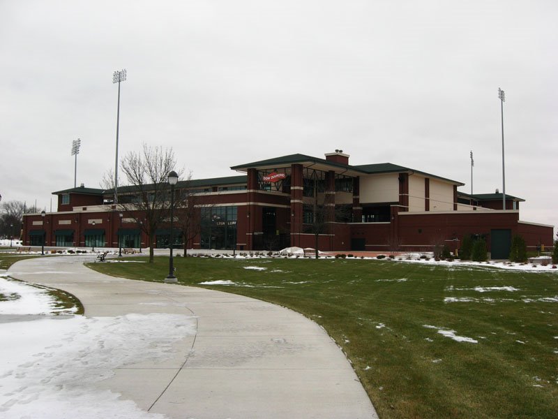 Dow Diamond