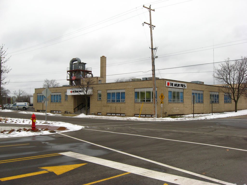 McKay Press
