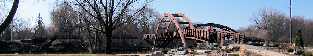 The Tridge