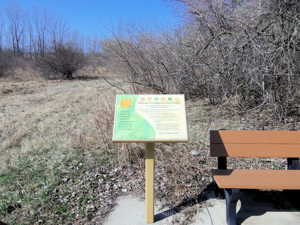 Chippewa Nature Trail