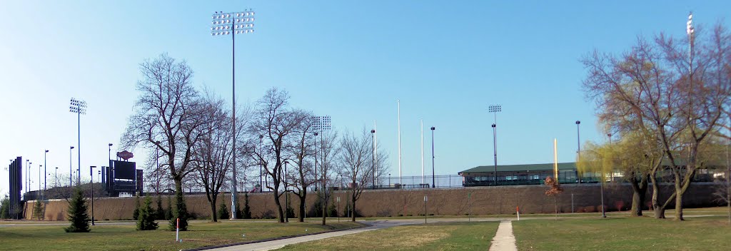 Dow Diamond