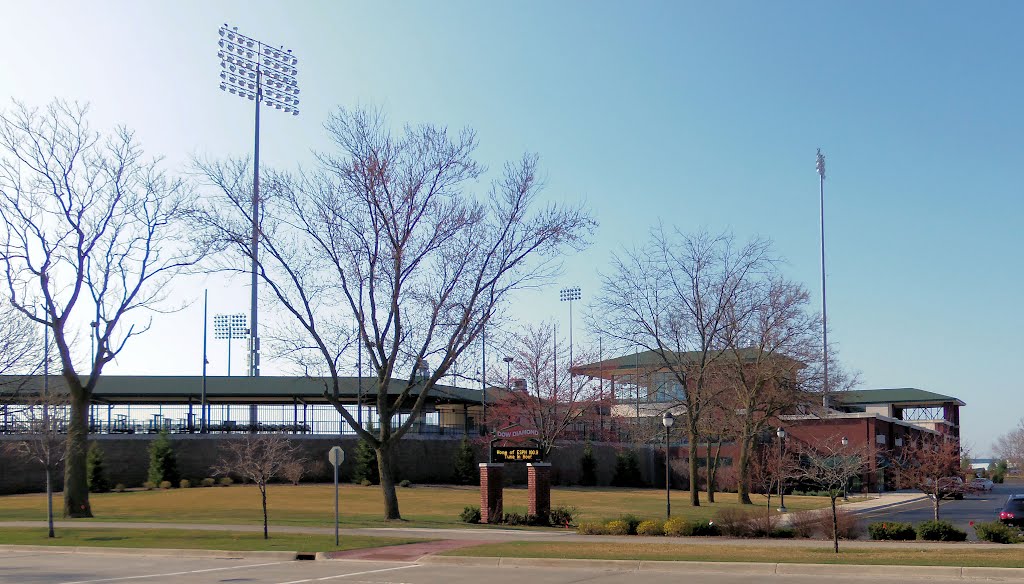 Dow Diamond