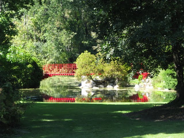 Dow Gardens
