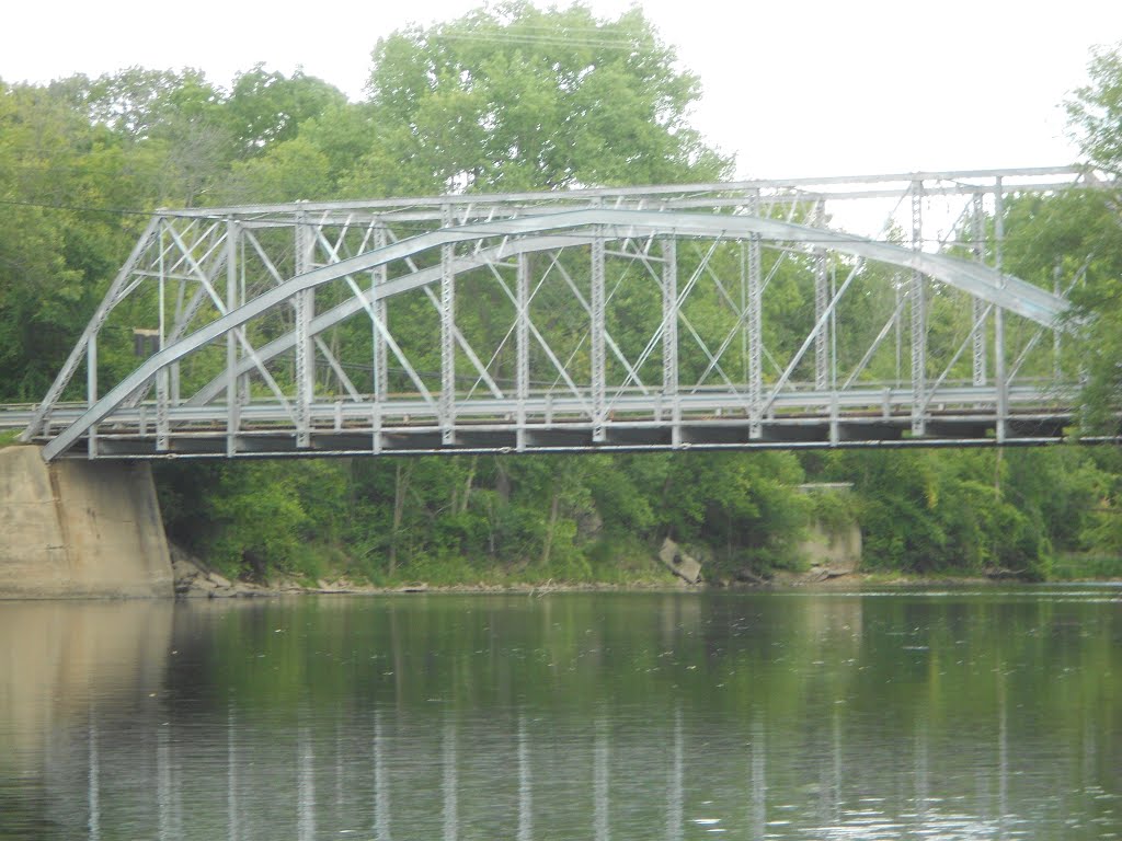 Currie Parkway Bridge