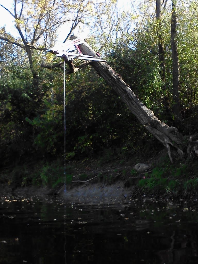 Chipewa River