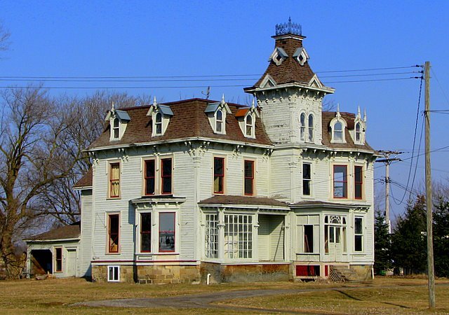 North Branch