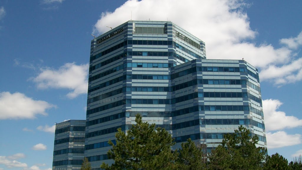 Towers Watson