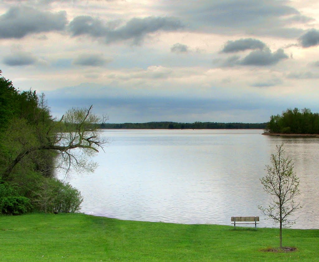 Stony Creek Metropark