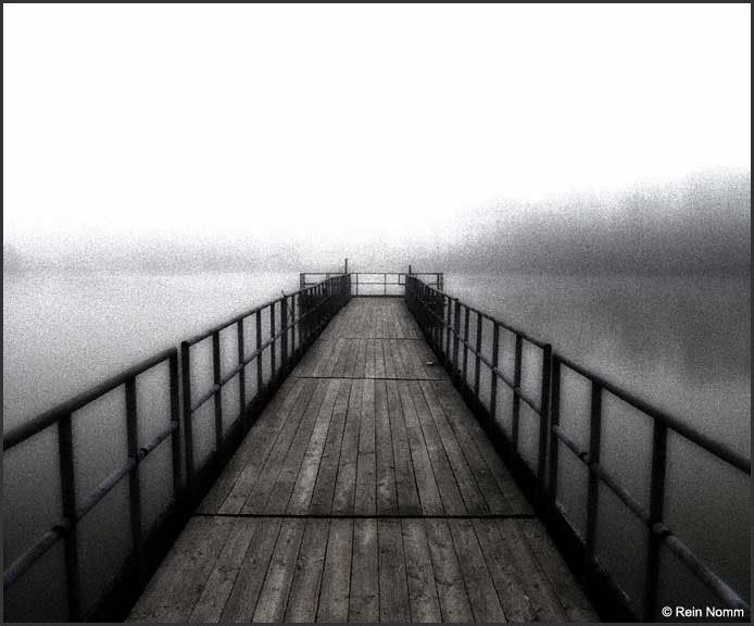 Wilcox Pier