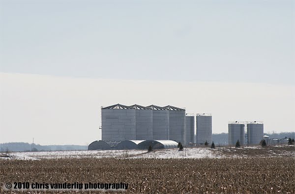 Distant silos